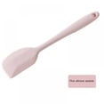 thumbnail image 1 of Silicone Cooking Utensils Kitchen Utensil Whisk Food clip Scraper Slotted shovel Duck Tongue Scraper Egg Beater, 1 of 5