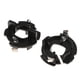 thumbnail image 3 of 2pcs H7 LED faro bombilla portalámparas adaptador base clip, 3 of 6