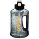 thumbnail image 1 of 1500ml/2000ml/2500ml Large Water Bottle Personalized Drinking Cup for Outdoor Sports, 1 of 1