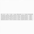 thumbnail image 3 of Gerichy Toddler Baby Boys Clothes Fall Winter Outfits Lattice Button Down Hooded Romper Tops Pants Sets 0-18 Months, 3 of 7