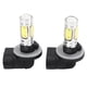 thumbnail image 4 of Bulbo DRL, Luces Antiniebla LED DE AHORRO DE ENERGIA 881 PAR DE CONECTOR PARA AUTOMÓVIL, 4 of 8