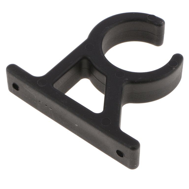 Boat Hook Clamp Holder Bracket Clip Marine Hook Clip for Yatch, Size: 85 mm x 85 mm, Other