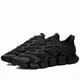 thumbnail image 2 of adidas Climacool Vento mens Trainers in Black, 2 of 6