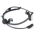 thumbnail image 5 of MOCA AUTOPARTS 4pcs Front Rear Left Right ABS Speed Sensor Fit for 2007-2016 Jeep Compass & 2010-2013 Mitsubishi Outlander & 2007-2008 Dodge Caliber, 5 of 6