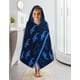 thumbnail image 5 of Toalla de baño con capucha ORIGINAL KIDS Wrap Shark, 66 x 127 cm, 5 of 9
