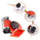 thumbnail image 2 of Claxon Corneta Bocina Tono Tren Para Uso Rudo Lab.G  Claxon para auto, 2 of 4