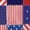 32, variant on American Flag Wing Print Sleeveless Bodycon Dress, American Flag Fashion Summer Maxi Dress For Women. Gifts For Us Independence Day, 4Th Of July