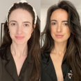 thumbnail image 3 of Sérum autobronceador TAN-LUXE Super Glow Hyaluronic, 30 ml, libre de crueldad, 3 of 7