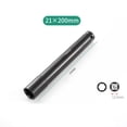 thumbnail image 1 of 200mm 1/2 Drive Socket Impact Wrench Driver Hex Head Adapter Spanner Converter, 1 of 9