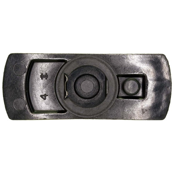 Distributor Cap and Rotor Kit