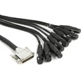 thumbnail image 2 of Warm Audio PREM-DB25-XLRF-20 Premier 20’ DB25 To Female XLR Cable, 2 of 3