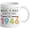 80th mug, variant on 80th Birthday Gifts for Women, Funny 80 Year Old Gift Coffee Mug, 1946 80th Birthday Mugs for Her, Mom, Aunt, Wife, Sister, 11 oz Tea Cup, Making the World a Better Place Since 1946 (80th mug)