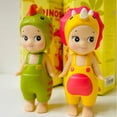 thumbnail image 5 of Caja ciega de Sonny Angel, figuras de anime de la serie Dinosaur Hippers, adornos, muñecos de fresa de Seúl, regalos de Navidad para niños, 5 of 5
