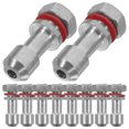 thumbnail image 4 of 10pcs Kitchen Pressure Cooker Vent Tube Replacement Parts, 4 of 8