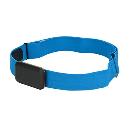 running chest strap
