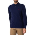 thumbnail image 2 of Polo Ralph Lauren Long Sleeve Knit Polo (Men's), 2 of 5
