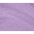 thumbnail image 4 of oneOone Tissu en Coton Flex Triangle & Visage de Chat Imprimé par Yard 40 Pouces de Large, 4 of 4