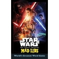 thumbnail image 2 of Star Wars: le Réveil de la Force Mad Libs, 2 of 3