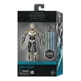 thumbnail image 2 of Star Wars The Black Series Gaming Greats General Grievous 6-Inch Action Figure, 2 of 3