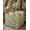 Style-I-18, variant on Car Storage Basket Organizer, Large Capacity Foldable Auto Bin with Handles, Quilted Fabric Trunk & Back Seat Organizer for Groceries,Style-E