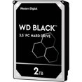 thumbnail image 1 of Disco Duro Interno Western Digital  2TB 7200rpm 64MB Black, 1 of 3