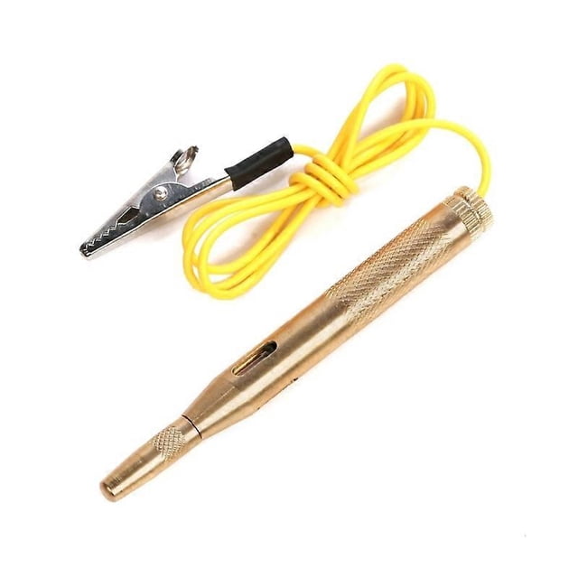Automobile Electric Circuit Tester Car Electrical System Tester Car Diagnostic