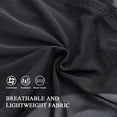 thumbnail image 6 of Shapewear Tummy Control High Waisted Shapewear Panty Girdle Body Shaper Briefs Seamless for Women, 6 of 7