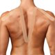 thumbnail image 2 of Sport Elastic Kinesiology Tape Reduce Tissue Pressure Practical Sports Tape Suitable for Shoulder Neck Pain, 2 of 5