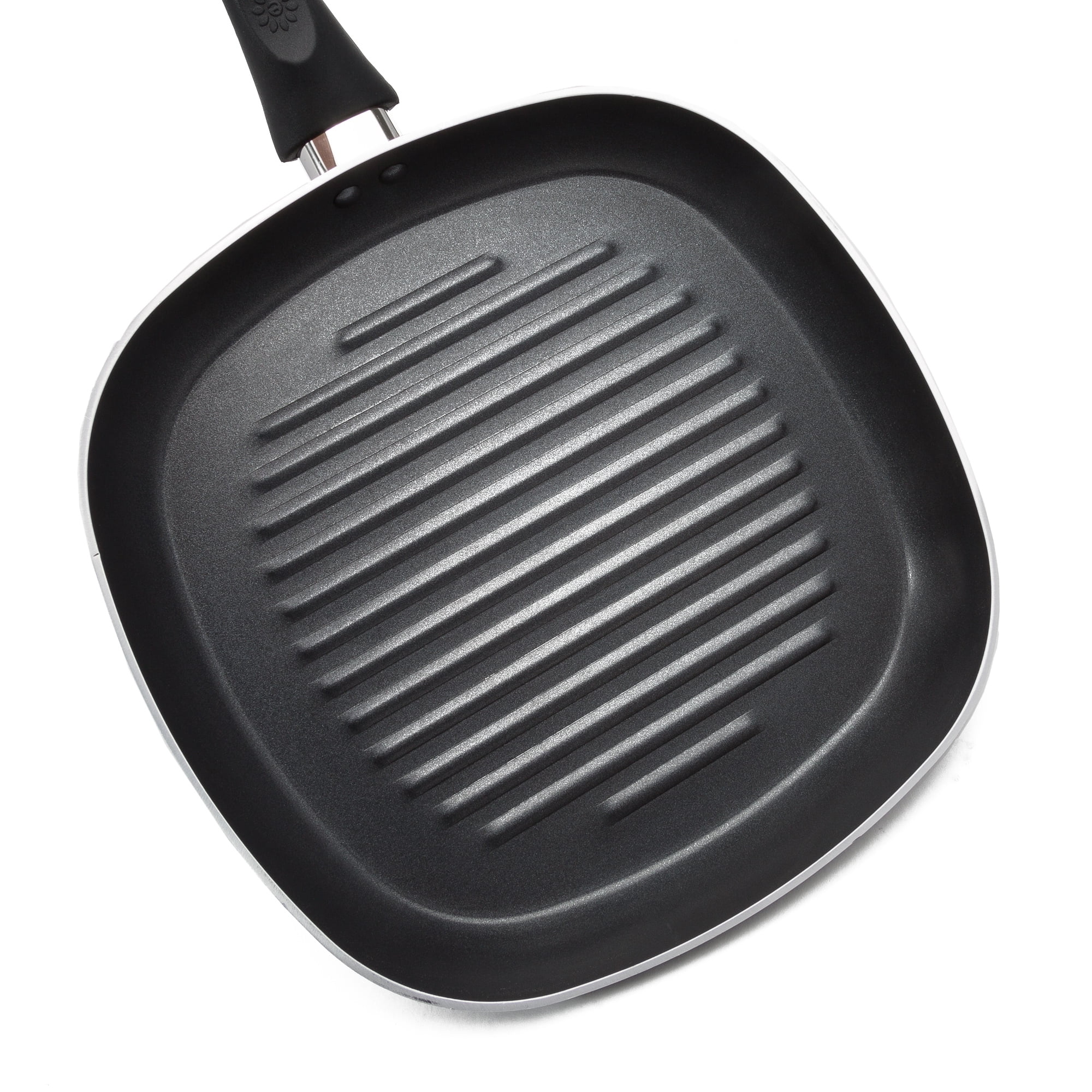 Evolve Non-Stick Griddle Pan, 11 Inch - Ecolution – Ecolution Cookware