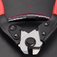 thumbnail image 4 of Bike Cable Housing Cutter Pliers Professional Wire Nippers Breaker Tool Line Clamp Bike Stainless Steel Cable Cutter, 4 of 8