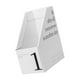 thumbnail image 3 of Clasificador de Archivos de Oficina BuyWeek Vertical Organizador de Escritorio Papel, 3 of 12