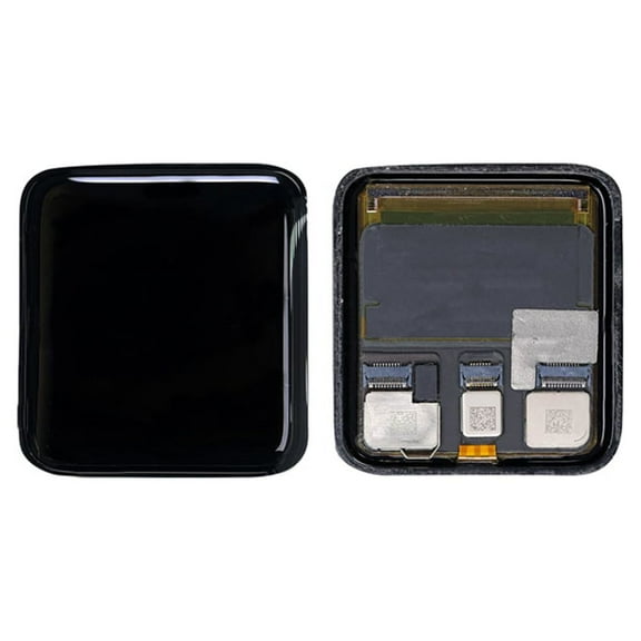 Replacement LCD Screen Digitizer Assembly For Apple Watch Series 3 38MM (GPS Version)
