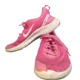 thumbnail image 1 of Ni - ke Ni - ke Womens Flex Experience RN 8 AJ5908-601 Pink Running Shoes Sneakers Size 9, 1 of 5