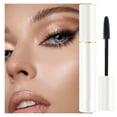 MKSJFdge Tinted Thickening Brow Mascara Brow Fast Waterproof Transfer