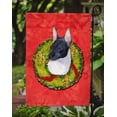 thumbnail image 3 of Carolines Treasures SS4170GF 11 x 15 Po. Drapeau Rat Terrier - Taille Jardin, 3 of 3