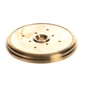 Nuova Simonelli USA 07300183 Head Cap/Diffuser Plate