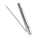 thumbnail image 2 of 10 teclas Kalimba DIY Keys + Bridge + Tuning Hammer Accesorios para instrumentos musicales Likrtyny  Para estrenar, 2 of 8