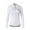 White-1133, variant on Santic Cycling Jersey Women Long Sleeve Cycling top Ladies Bike Jersey Shirt for Women Breathable