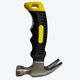 thumbnail image 4 of Small Hammer Tools, Mini Camping Hammer, Light Weight Little Stubby Hammer, Tack Hammer with Anti Slip Handle, 4 of 4