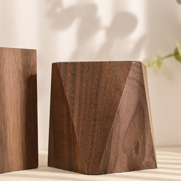 Soporte Para Utensilios, Contenedor De Utensilios De Cocina De Madera, Gran Capacidad Estable Para Alisar La Oficina De La Cocina