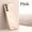 Pink, variant on Allytechgroup for Samsung Galaxy A17 5G Case, Electroplating Design Shockproof Slim Fit Anti-Scratch Bumper Phone Case Cover for Samsung Galaxy A17 5G for Women Men, Red