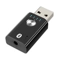 thumbnail image 1 of Birdeem 4 in 1 Usb Bluetooth 5.1 Audio Receiver Transmitter Stereo Aux Rca 3.5Mm for Tv Car Wireless Adapter, 1 of 1