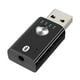thumbnail image 2 of Receptor y transmisor de audio 4 en 1 USB Bluetooth 5.1 estéreo AUX 3,5 mm para TV, coche, adaptador inalámbrico Bluetooth, 2 of 9