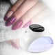 thumbnail image 3 of de de uñas, con 42 piezas de de lámpara, lámpara para secado de uñas, arte de uñas con luz de acrílico en para, 3 of 8