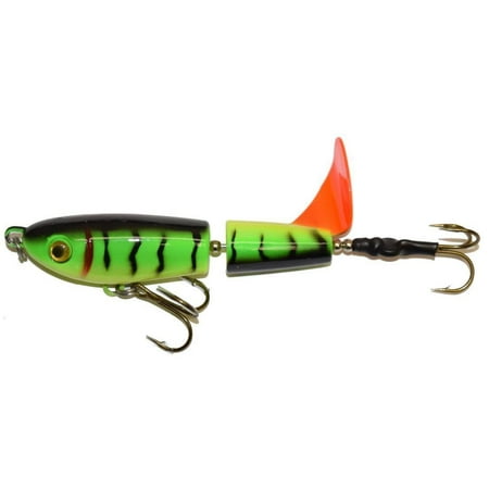 UPC: 0858797002437 | Tyrant TMCR1001 Mini Crusader  Fire Tiger