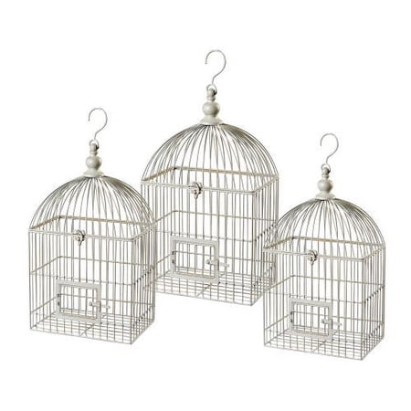 Sterling Industries 125-045 Vintage Decorative Bird Cage