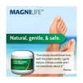 MagniLife DB Diabetes Pain Relieving Foot Cream For Burning and