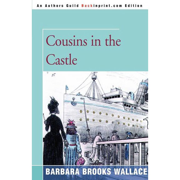 Cousins in the Castle, (Paperback)