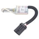 thumbnail image 5 of Válvula Solenoide De Freno De 12 V, Control Preciso De Acero De aleación 6681512 Válvula Solenoide De Cierre De Alta Eficiencia Para S150 S160 S185, 5 of 7