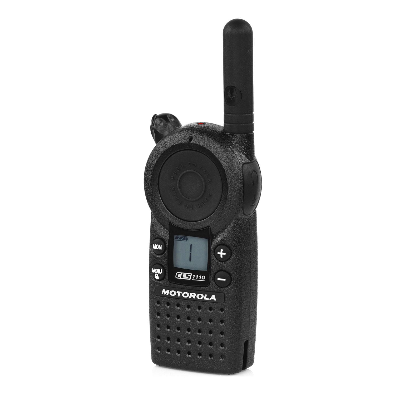 Motorola CLS1110 (4-Radios) Motorola CLS1110 Two-way Radio for Business 